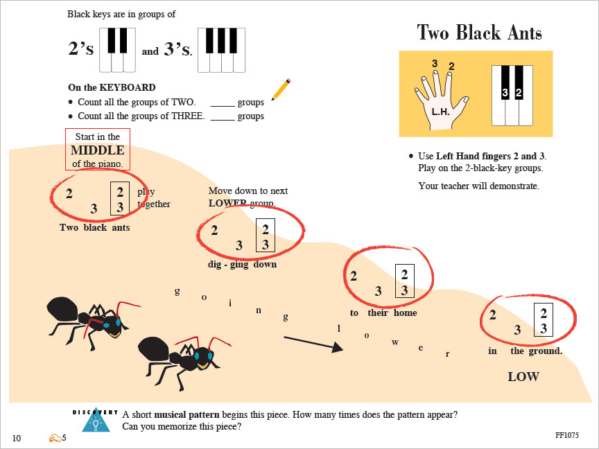 Piano adventures primer teacher guide